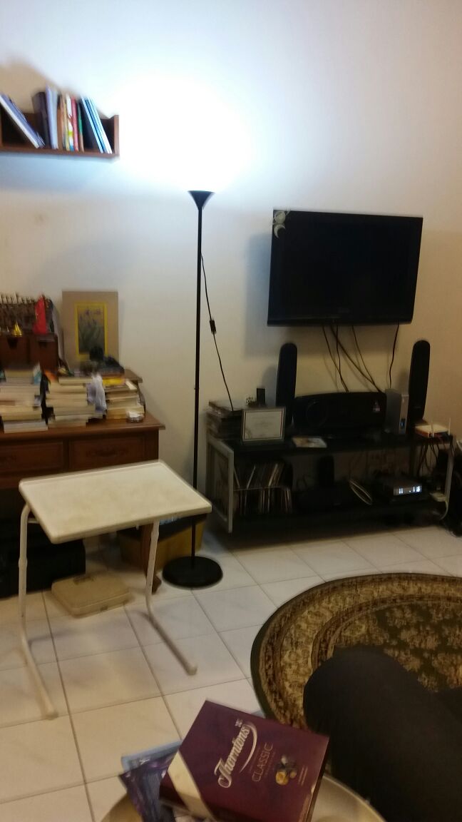 Vista Impiana Apartment, Taman Bukit Serdang, PF - photo 2