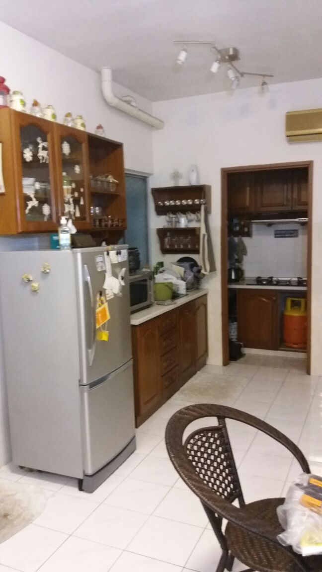 Vista Impiana Apartment, Taman Bukit Serdang, PF - photo 3