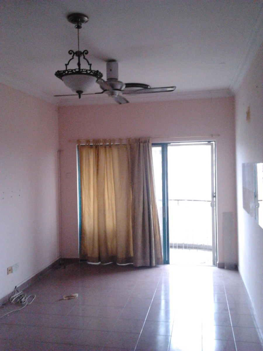 BBK Condo, Bandar Baru Klang, Pool View - photo 1