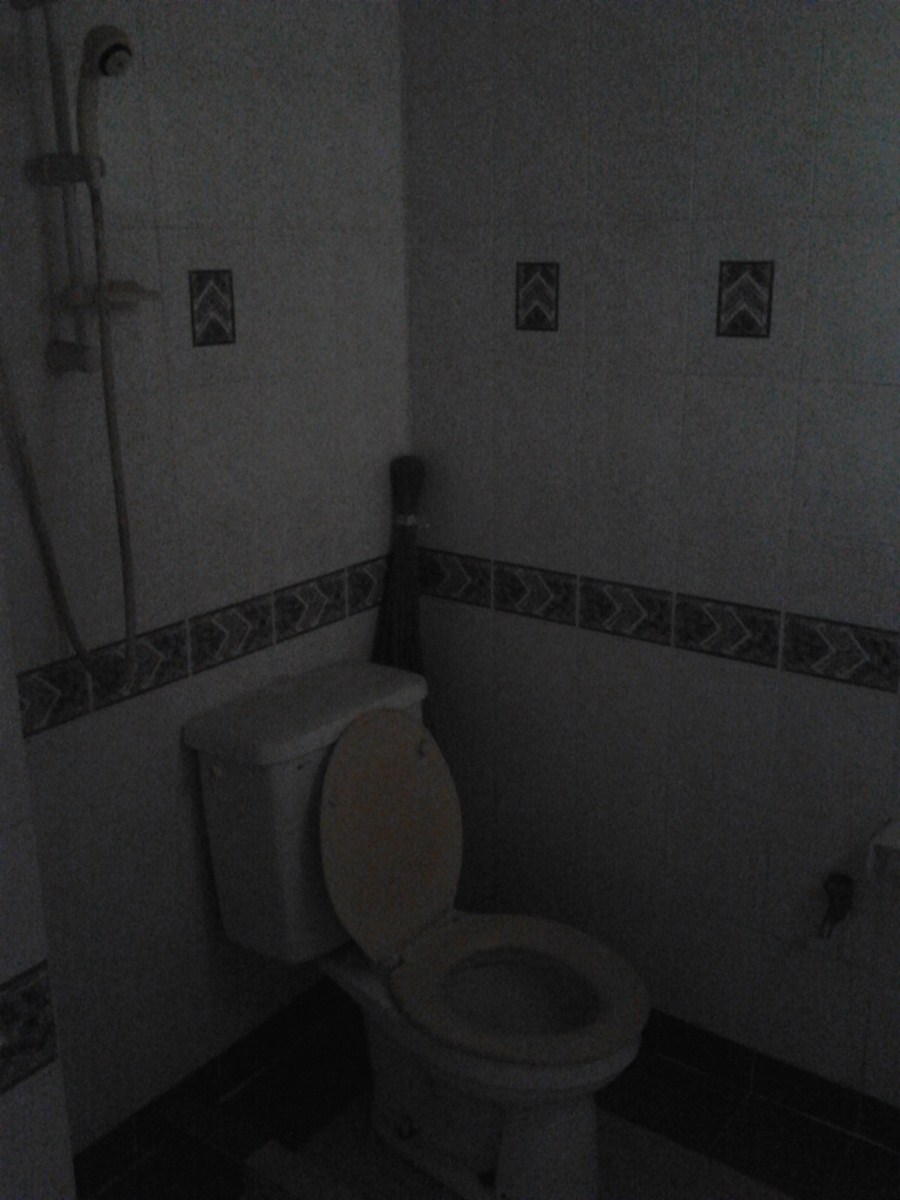 BBK Condo, Bandar Baru Klang, Pool View - photo 3