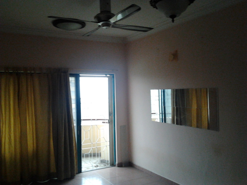 BBK Condo, Bandar Baru Klang, Pool View - photo 8