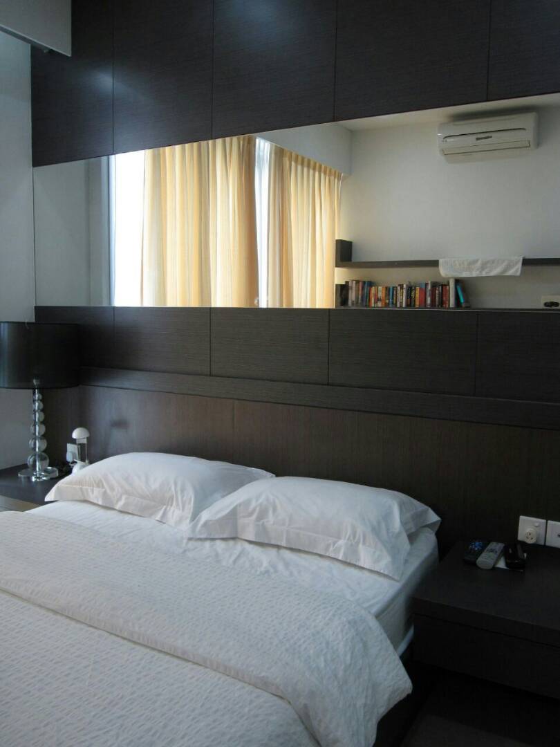 Marc Service Residence, Fully Furnished, KLCC - photo 1