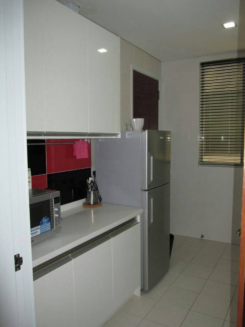 Marc Service Residence, Fully Furnished, KLCC - photo 2