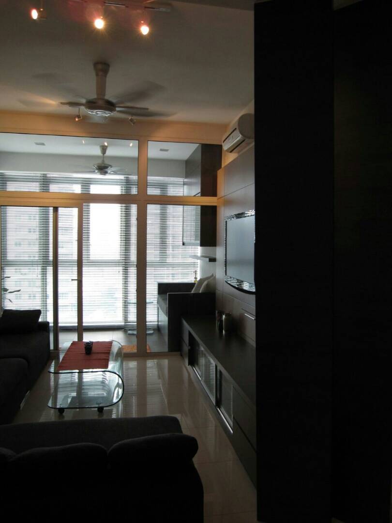 Marc Service Residence, Fully Furnished, KLCC - photo 3