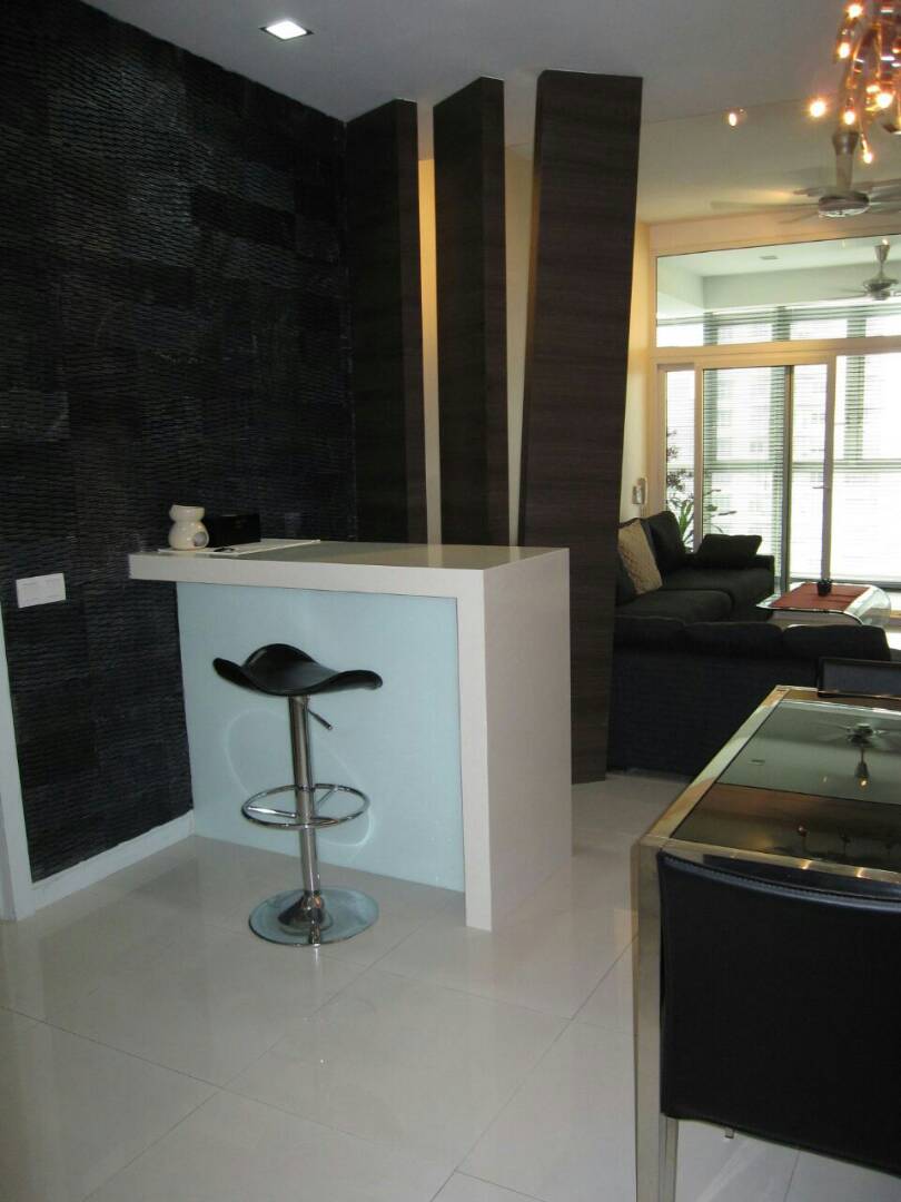 Marc Service Residence, Fully Furnished, KLCC - photo 4