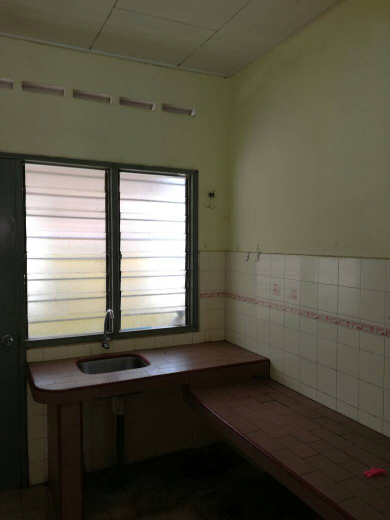 Goodyear Court 3 Condo, USJ UEP Subang Jaya - photo 4