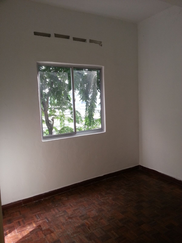 Goodyear Court 7 Walk Up Apartment, Subang Perdana