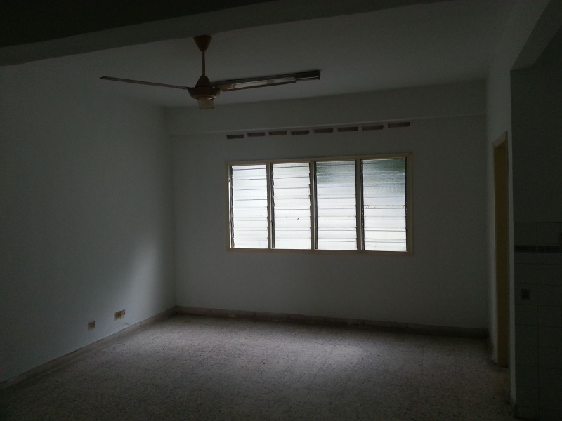 Goodyear Court 7 Walk Up Apartment, Subang Perdana - photo 3