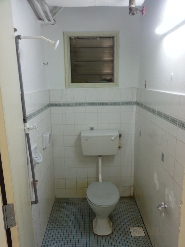 Goodyear Court 7 Walk Up Apartment, Subang Perdana - photo 5