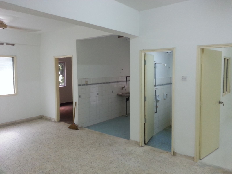 Goodyear Court 7 Walk Up Apartment, Subang Perdana - photo 6