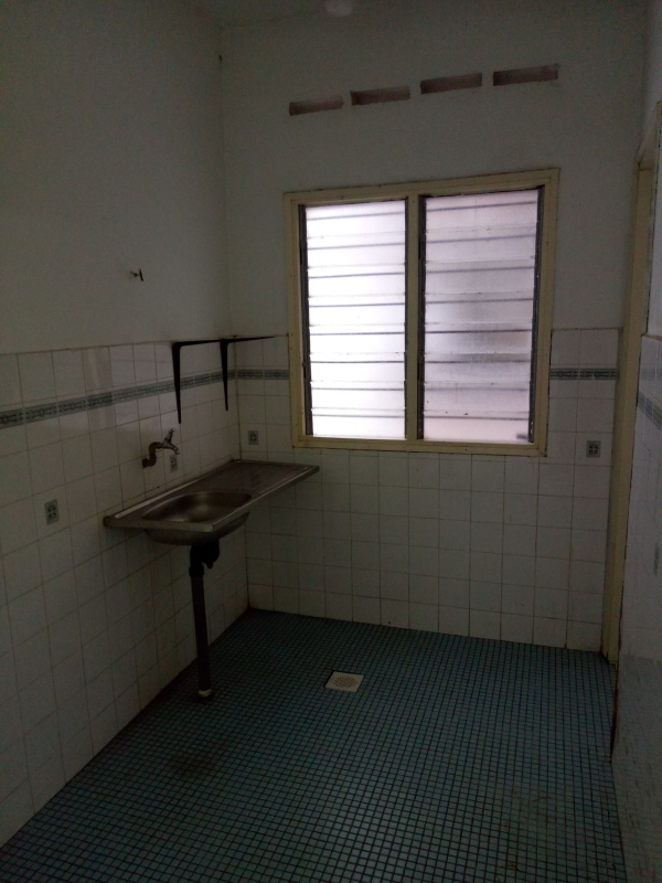 Goodyear Court 7 Walk Up Apartment, Subang Perdana - photo 10