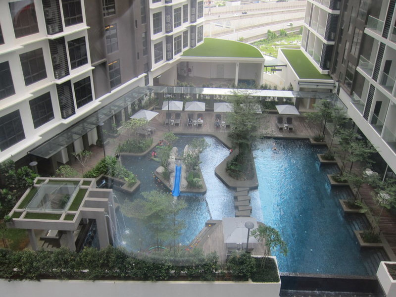 Ken Damansara 3, PJ Seksyen 19, BU, FF - photo 3