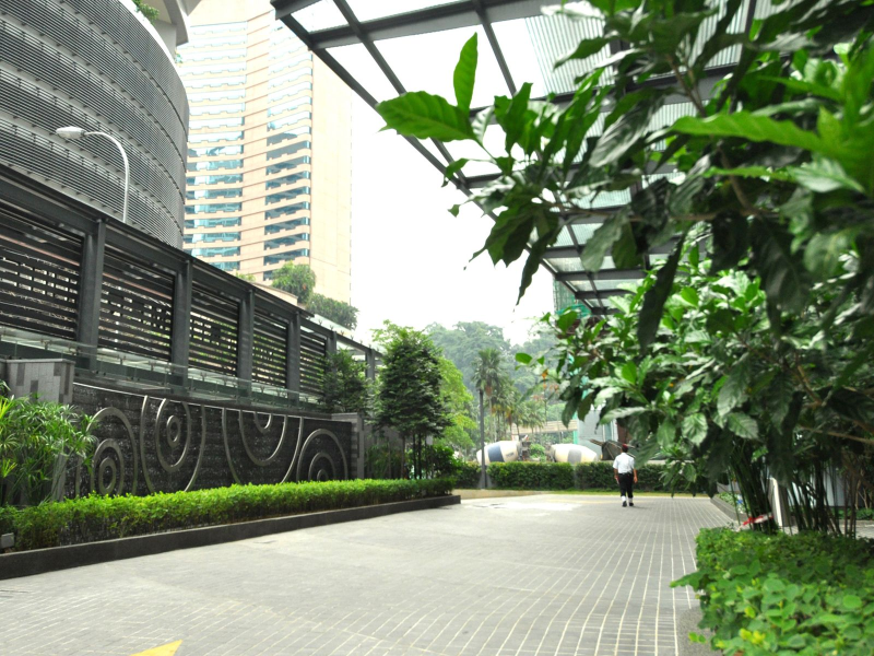 Ken Damansara 3, PJ Seksyen 19, BU, FF - photo 4