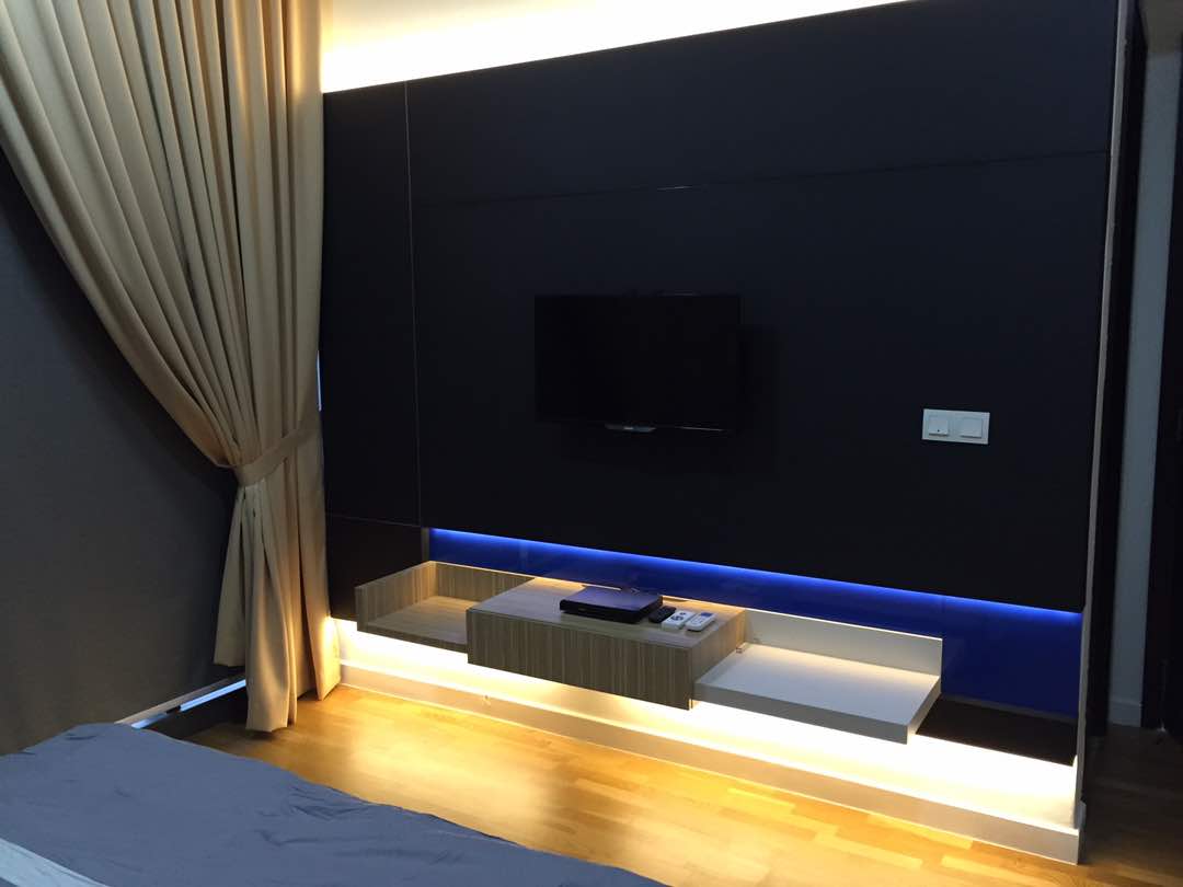 The Elements, Jalan Ampang, KLCC - photo 2