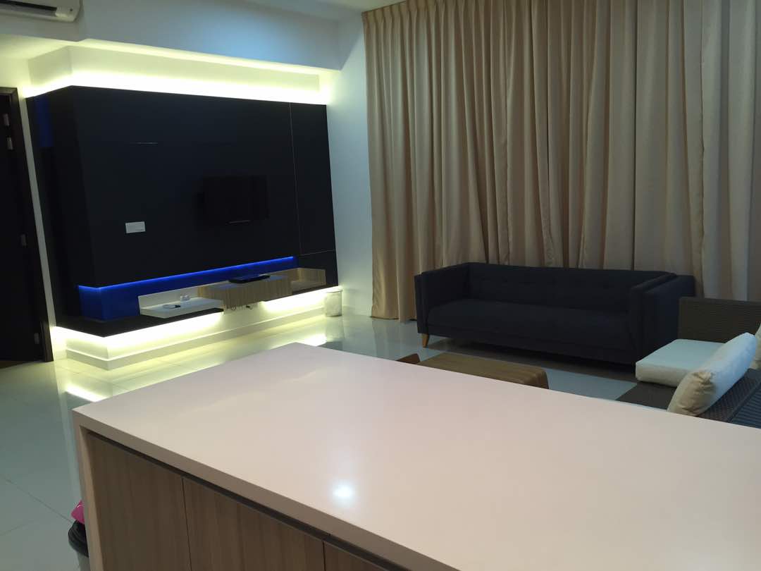 The Elements, Jalan Ampang, KLCC - photo 8