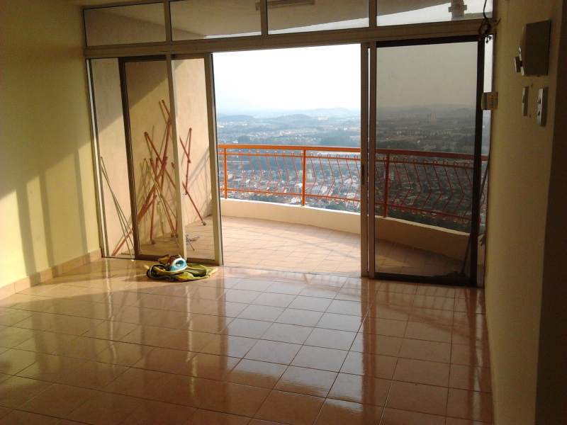 Venice Hill Condo, 2 Rooms, Batu 9 Cheras, KL - photo 3