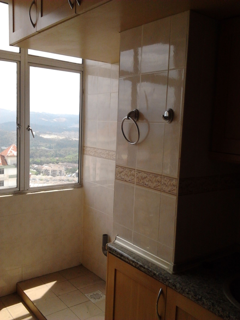 Venice Hill Condo, Studio, Reno, Batu 9 Cheras, KL - photo 8