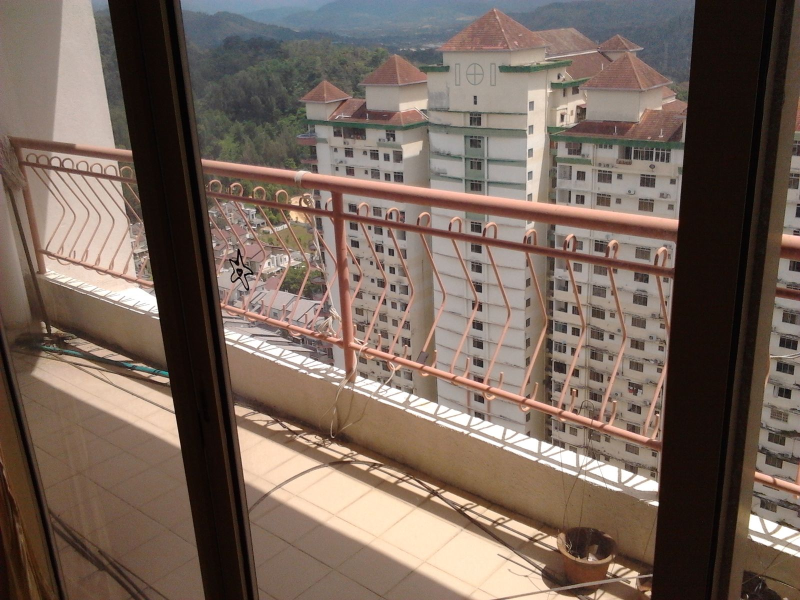 Venice Hill Condo, Studio, Reno, Batu 9 Cheras, KL - photo 10