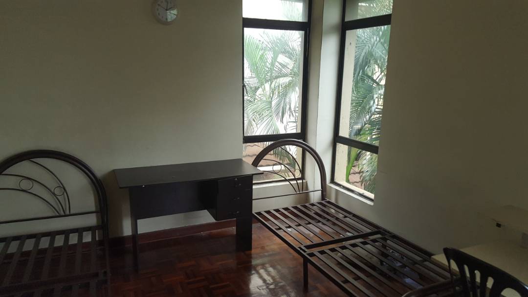 Cyberia Smarthome Condo, Blk B2, MMU, PF