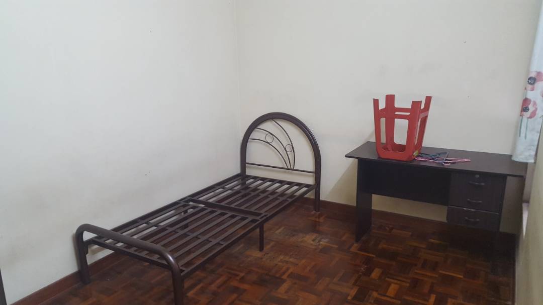 Cyberia Smarthome Condo, Blk B2, MMU, PF - photo 2