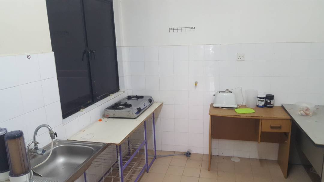 Cyberia Smarthome Condo, Blk B2, MMU, PF - photo 3