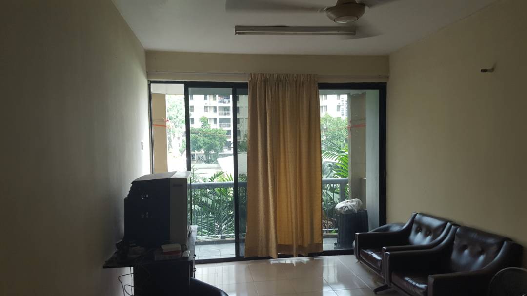Cyberia Smarthome Condo, Blk B2, MMU, PF - photo 4