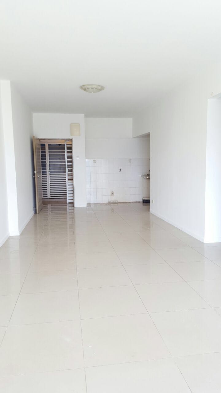 Casa Idaman, Jalan Ipoh, Setapak, KLCC View - photo 1