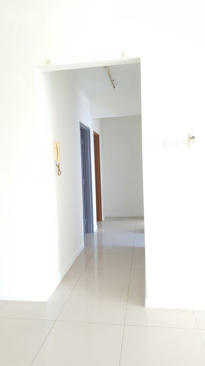 Casa Idaman, Jalan Ipoh, Setapak, KLCC View - photo 2