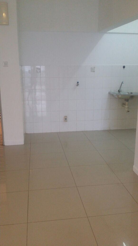 Casa Idaman, Jalan Ipoh, Setapak, KLCC View - photo 3