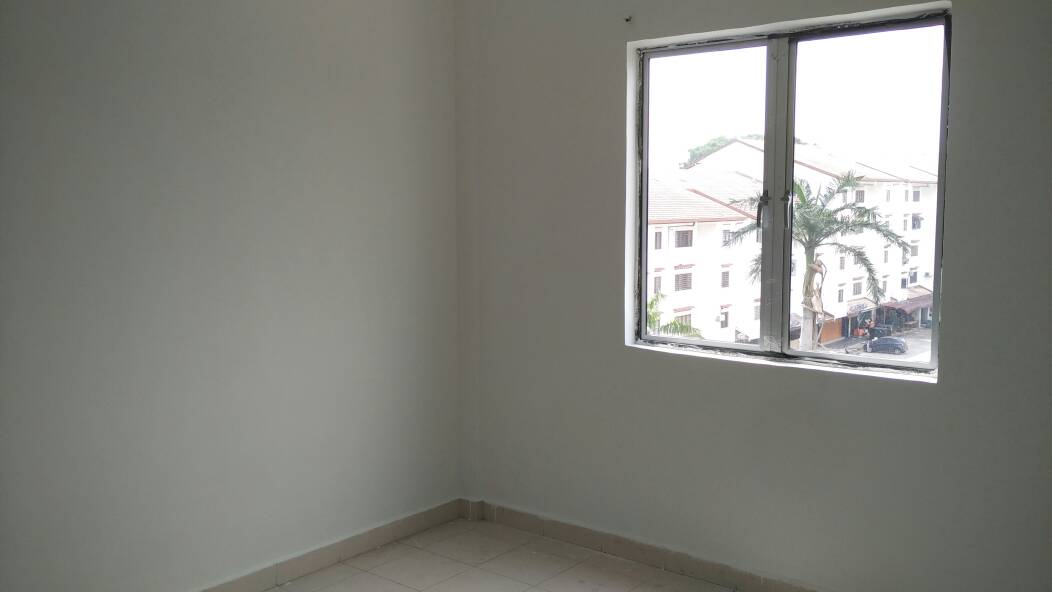 Goodyear Court 7 Condo, USJ UEP Subang Jaya - photo 2