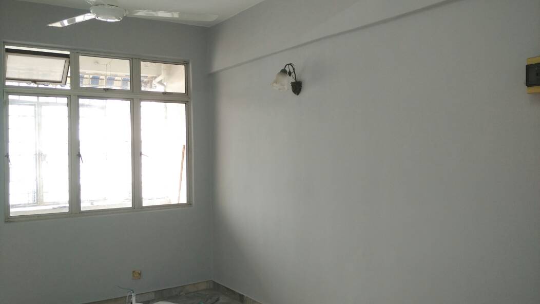 Goodyear Court 7 Condo, USJ UEP Subang Jaya - photo 4