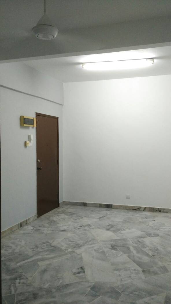 Goodyear Court 7 Condo, USJ UEP Subang Jaya - photo 8