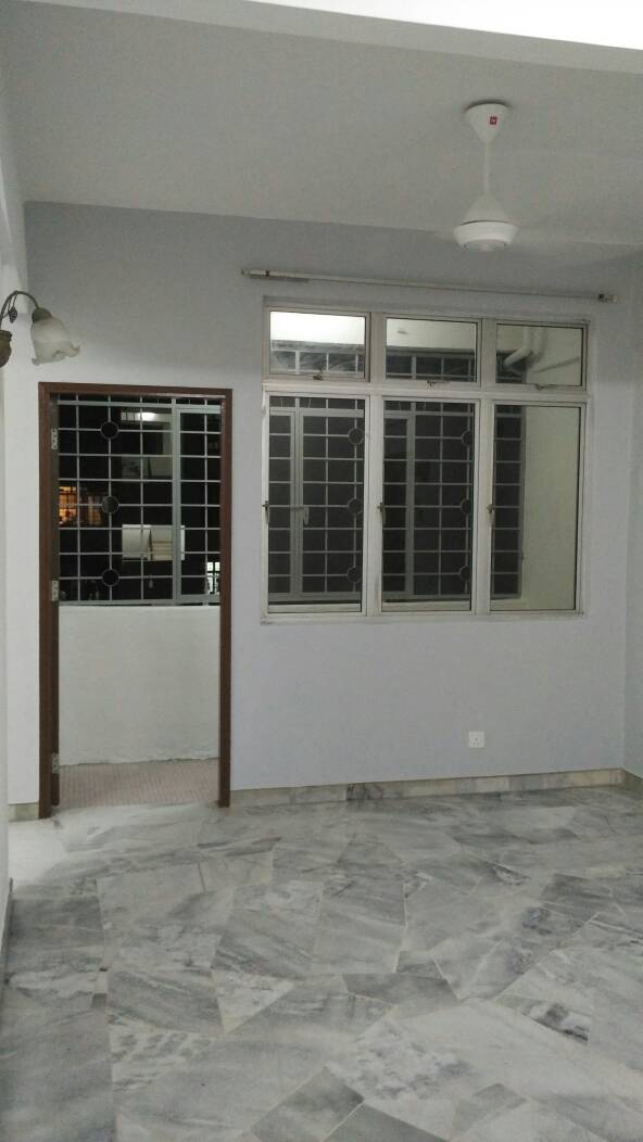 Goodyear Court 7 Condo, USJ UEP Subang Jaya - photo 10