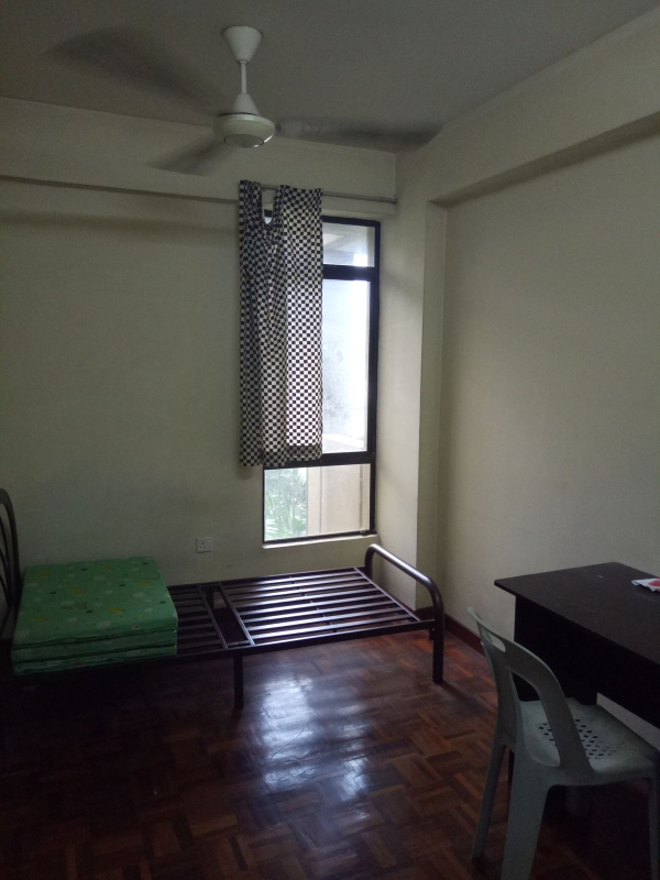 Cyberia Smarthome Condo, Blk B2, MMU, PF - photo 7