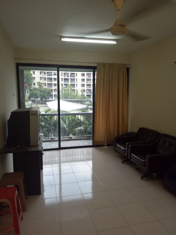 Cyberia Smarthome Condo, Blk B2, MMU, PF - photo 1