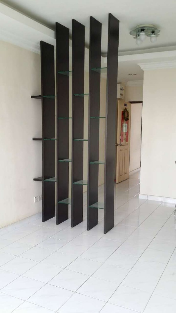 Vista Impiana Apartment, Taman Bukit Serdang, Reno