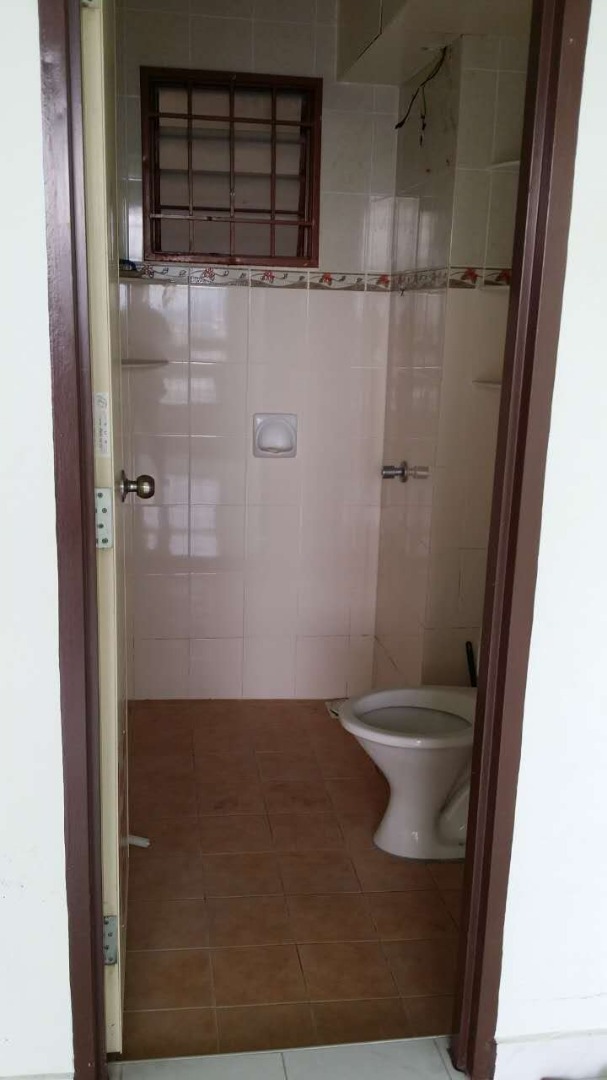 Vista Impiana Apartment, Taman Bukit Serdang, Reno - photo 2