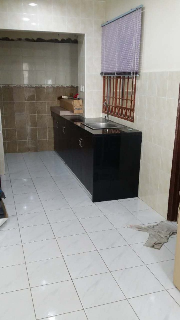 Vista Impiana Apartment, Taman Bukit Serdang, Reno - photo 7