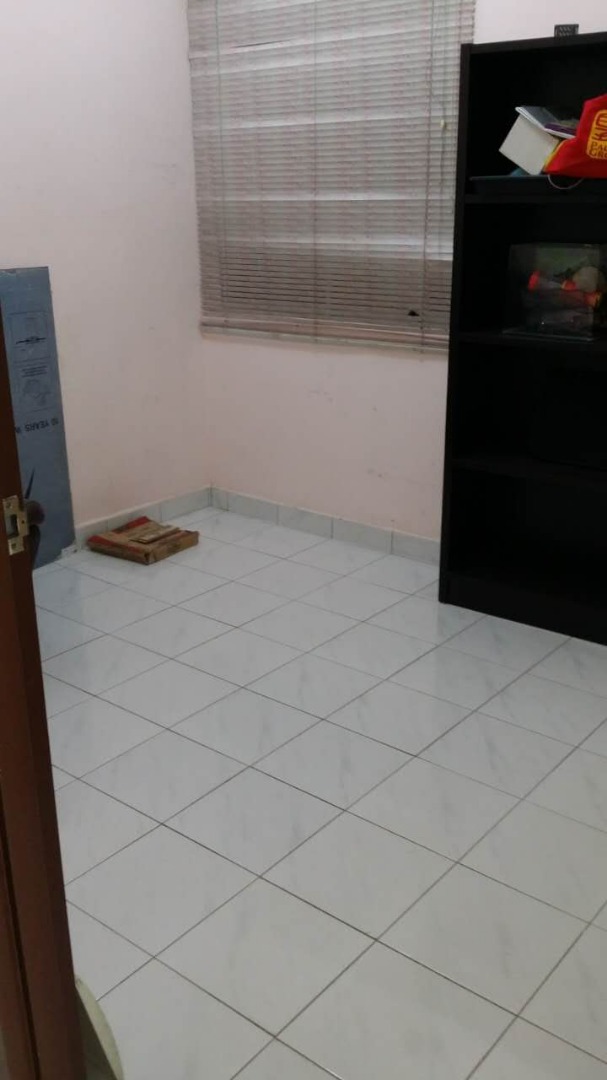 Vista Impiana Apartment, Taman Bukit Serdang, Reno - photo 8
