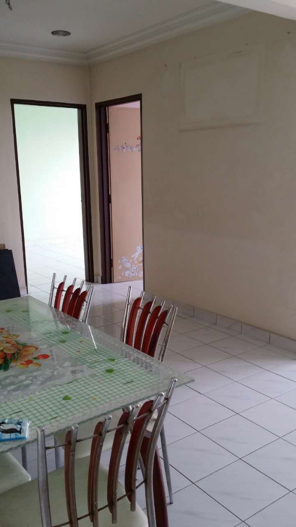Vista Impiana Apartment, Taman Bukit Serdang, Reno - photo 9