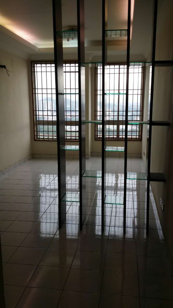 Vista Impiana Apartment, Taman Bukit Serdang, Reno - photo 10