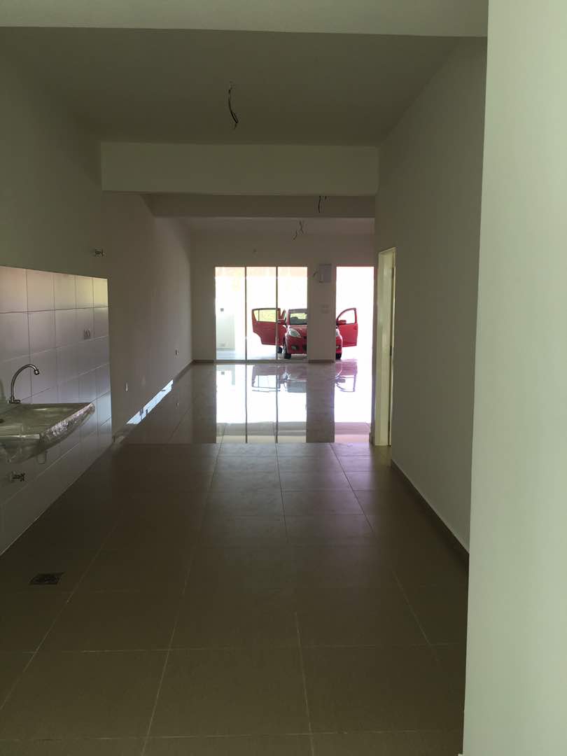 Bandar Sri Sendayan, Dextora, 2 Sty 20x80sf, New - photo 3