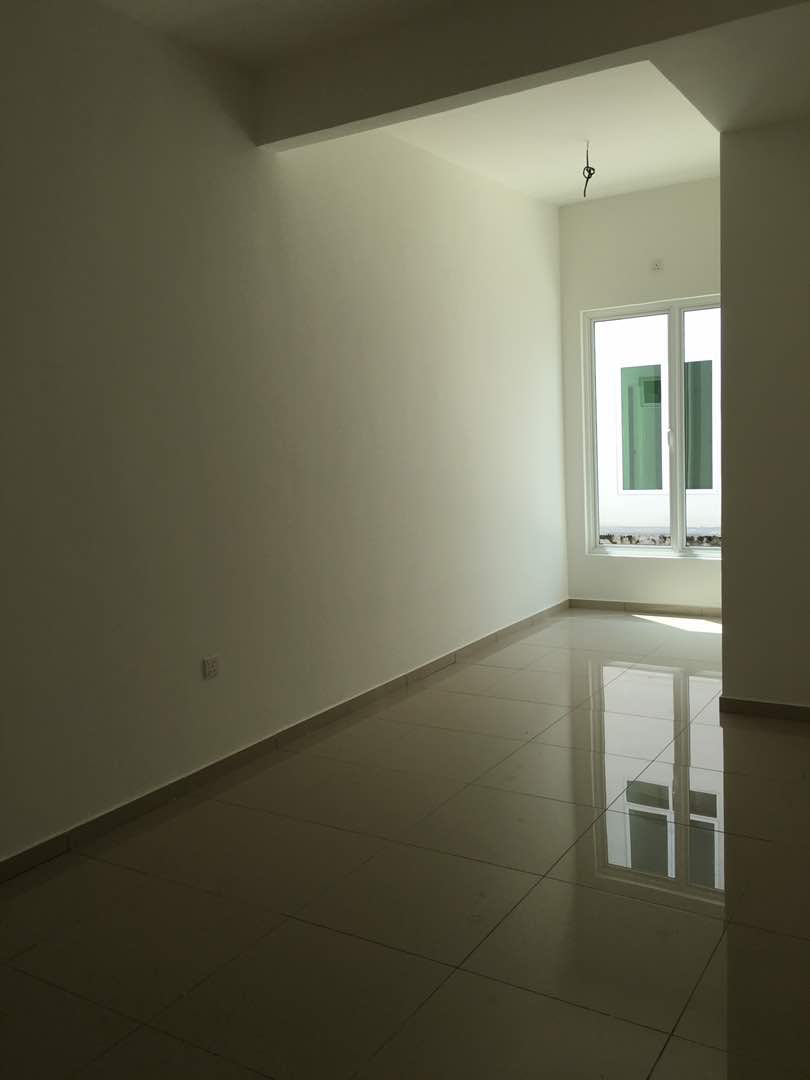 Bandar Sri Sendayan, Dextora, 2 Sty 20x80sf, New - photo 6