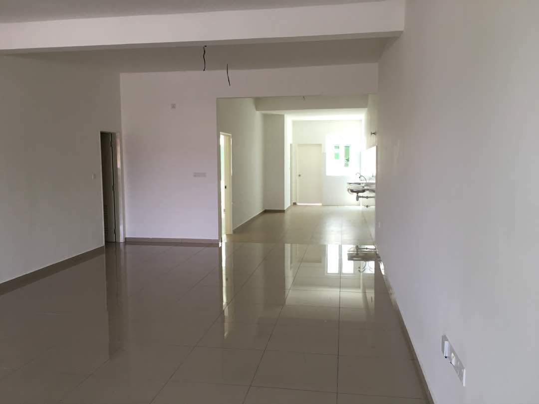 Bandar Sri Sendayan, Dextora, 2 Sty 20x80sf, New - photo 8