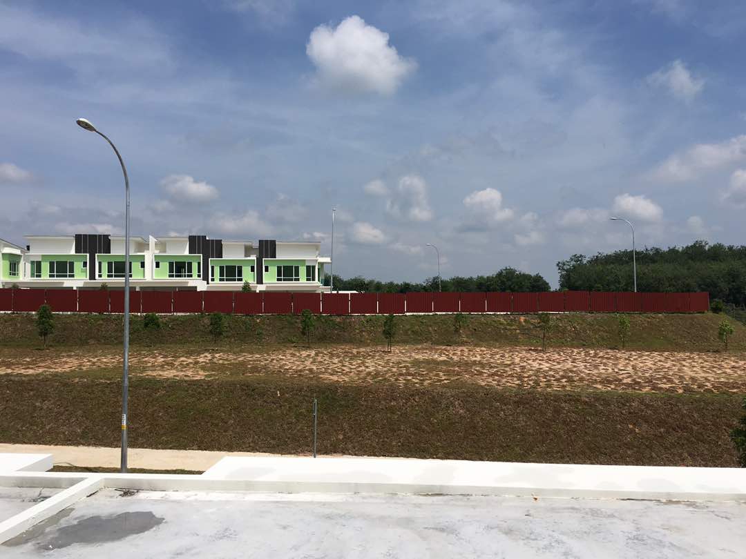 Bandar Sri Sendayan, Dextora, 2 Sty 20x80sf, New - photo 9
