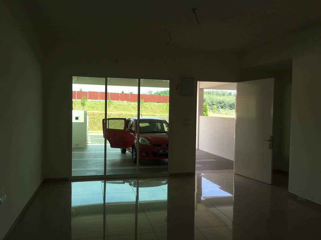 Bandar Sri Sendayan, Dextora, 2 Sty 20x80sf, New - photo 10