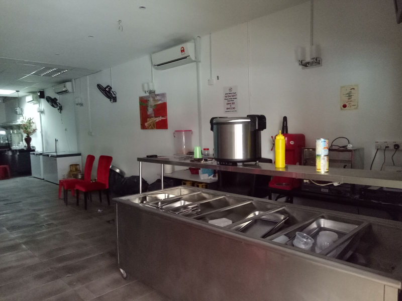 Bandar Puchong Jaya, Grd Floor Shop Lot - photo 2