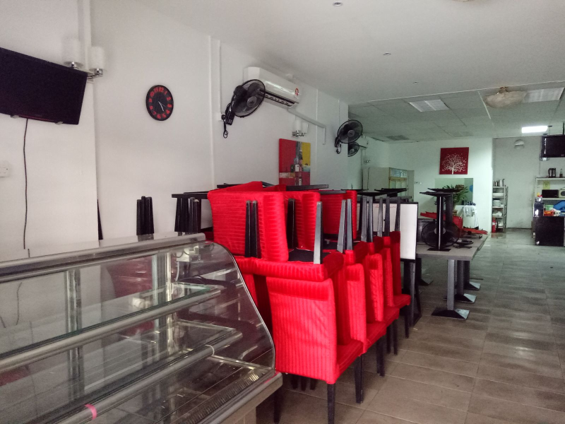 Bandar Puchong Jaya, Grd Floor Shop Lot - photo 3