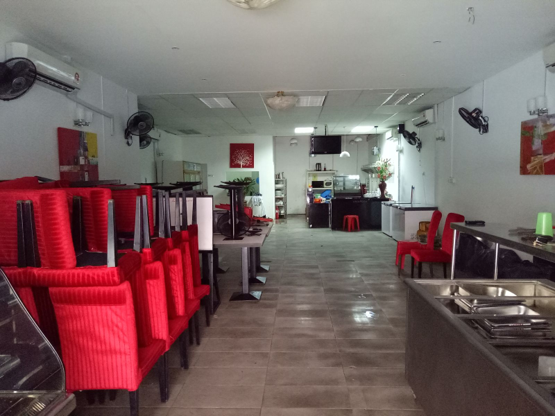 Bandar Puchong Jaya, Grd Floor Shop Lot - photo 4