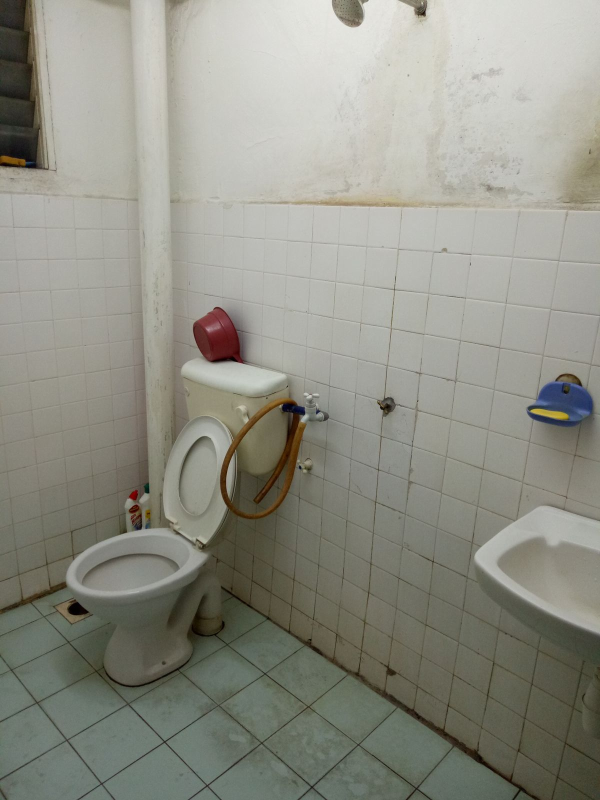 Flat Taman Danau Kota, Setapak - photo 3